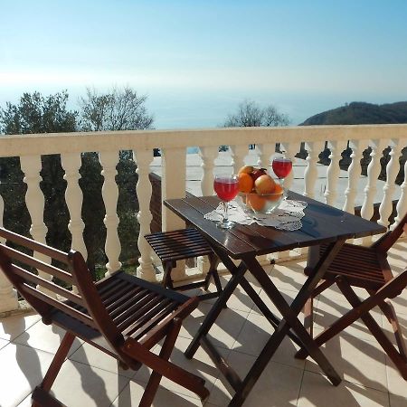 House Stijepovic Villa Petrovac Eksteriør bilde