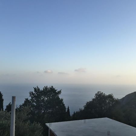 House Stijepovic Villa Petrovac Eksteriør bilde