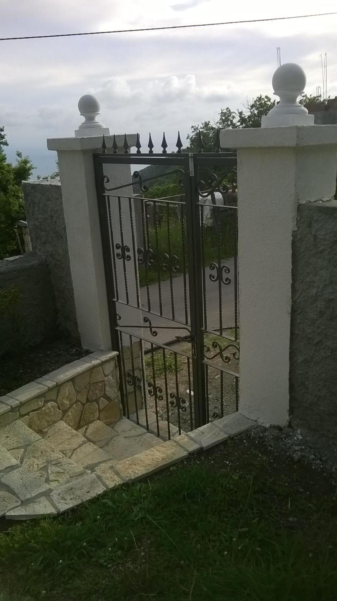 House Stijepovic Villa Petrovac Rom bilde