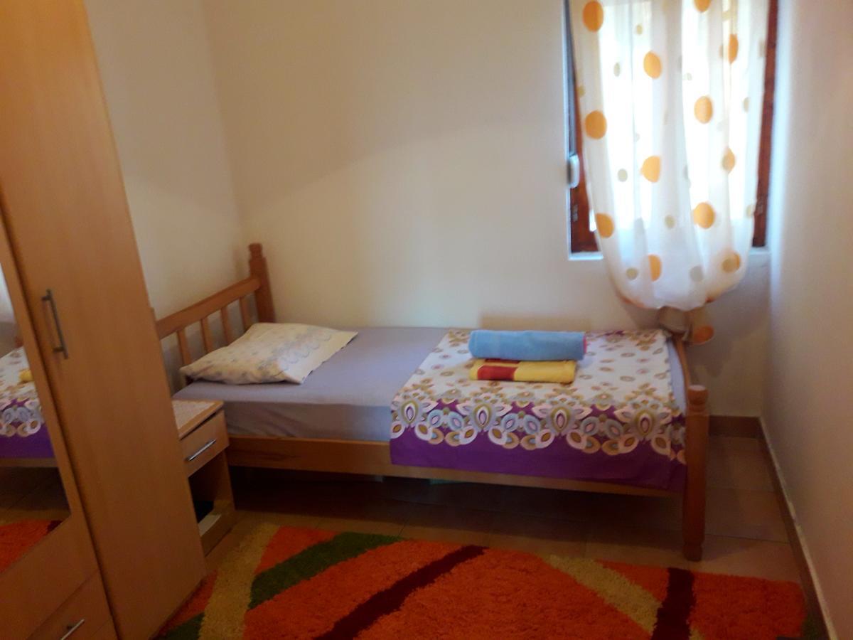 House Stijepovic Villa Petrovac Eksteriør bilde