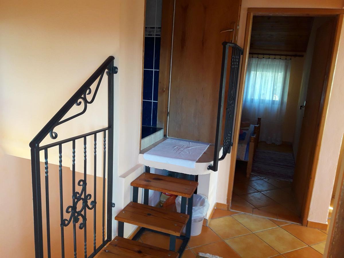 House Stijepovic Villa Petrovac Eksteriør bilde
