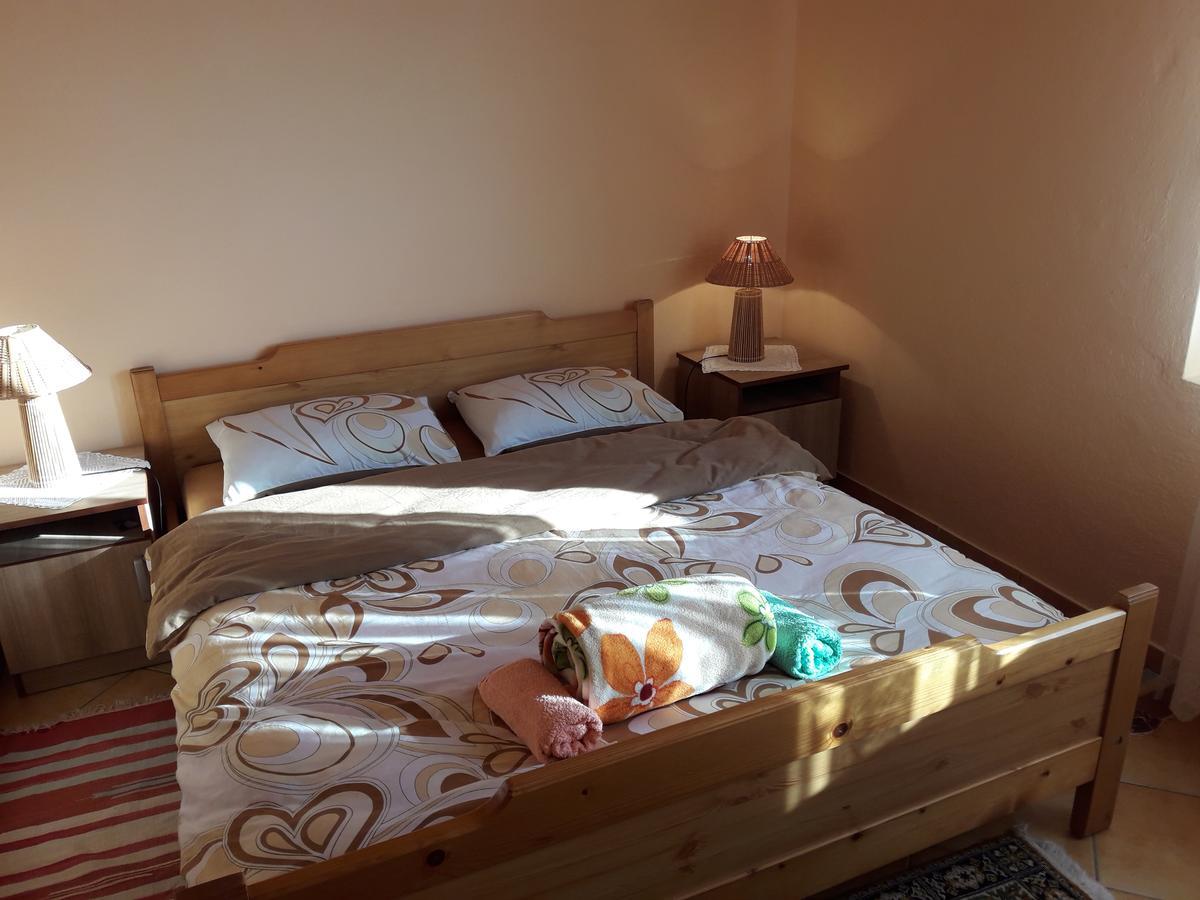 House Stijepovic Villa Petrovac Eksteriør bilde