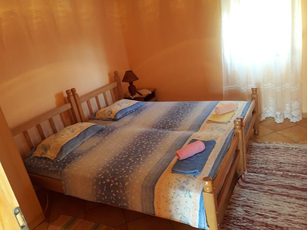 House Stijepovic Villa Petrovac Eksteriør bilde