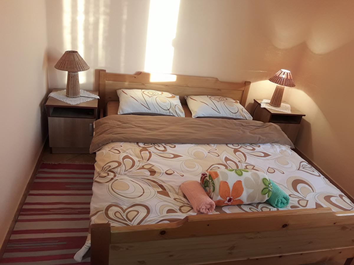 House Stijepovic Villa Petrovac Eksteriør bilde