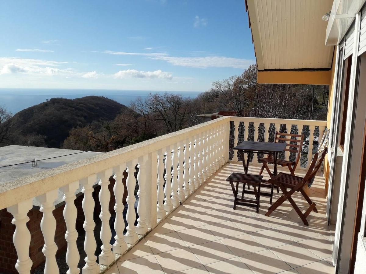 House Stijepovic Villa Petrovac Eksteriør bilde