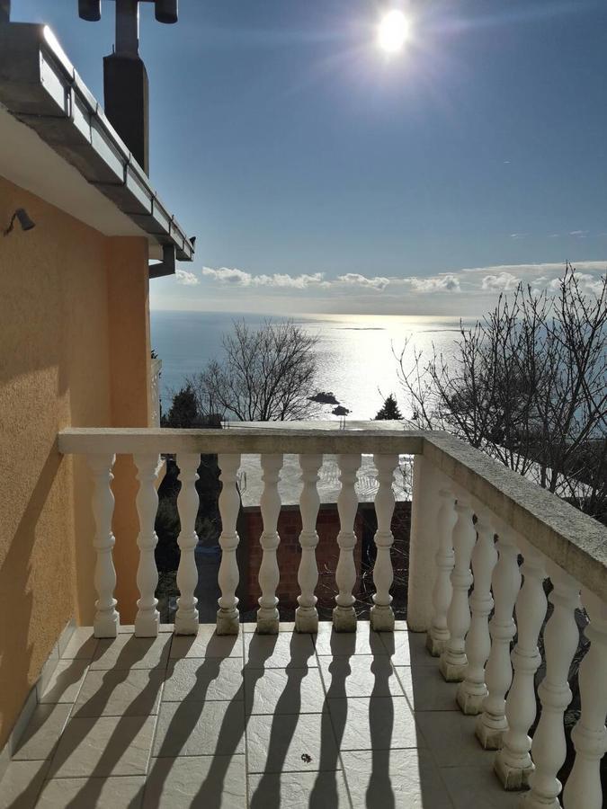 House Stijepovic Villa Petrovac Eksteriør bilde