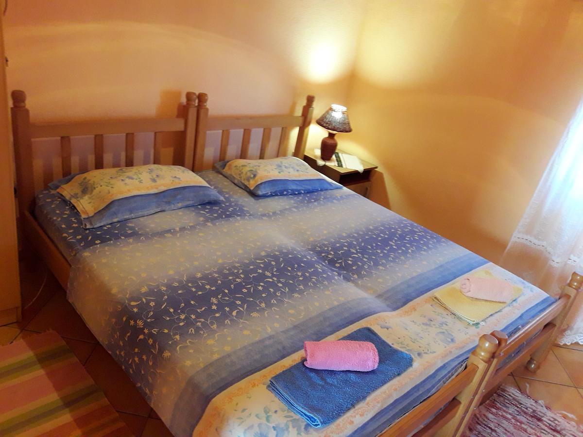 House Stijepovic Villa Petrovac Eksteriør bilde