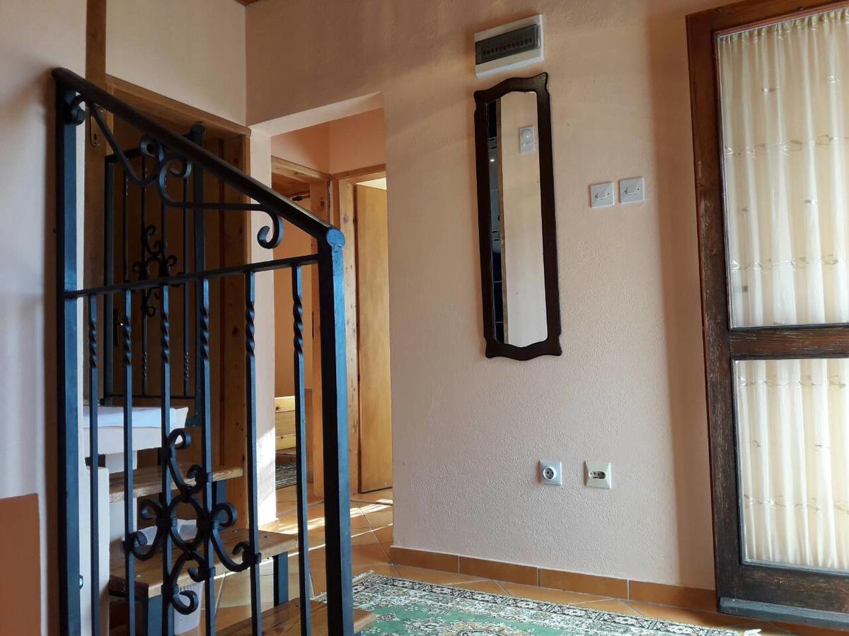 House Stijepovic Villa Petrovac Eksteriør bilde