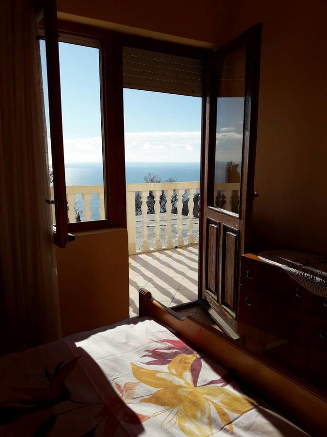 House Stijepovic Villa Petrovac Eksteriør bilde