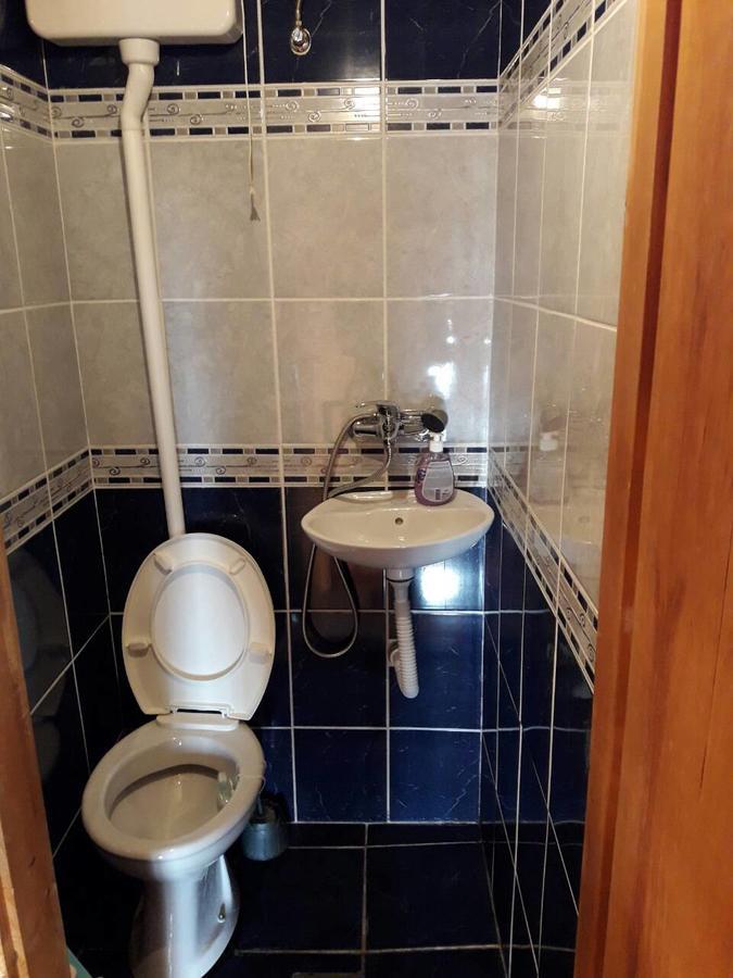 House Stijepovic Villa Petrovac Eksteriør bilde
