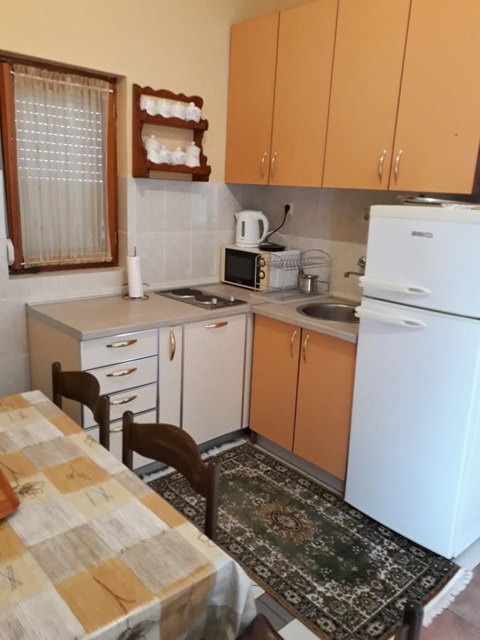 House Stijepovic Villa Petrovac Eksteriør bilde