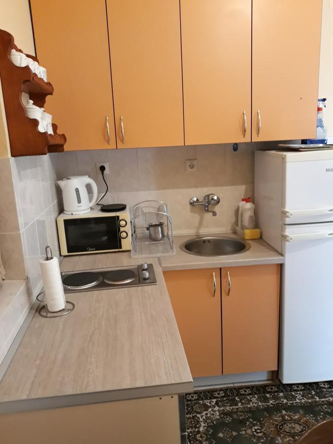 House Stijepovic Villa Petrovac Eksteriør bilde