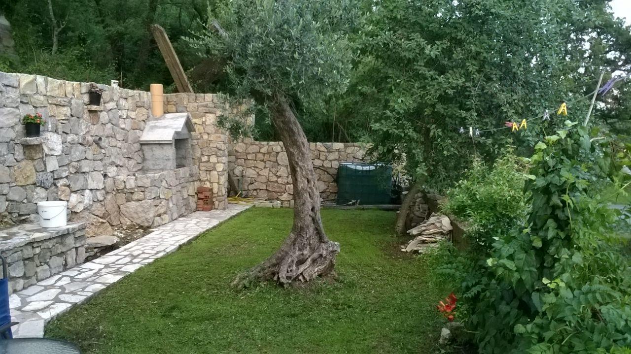 House Stijepovic Villa Petrovac Eksteriør bilde