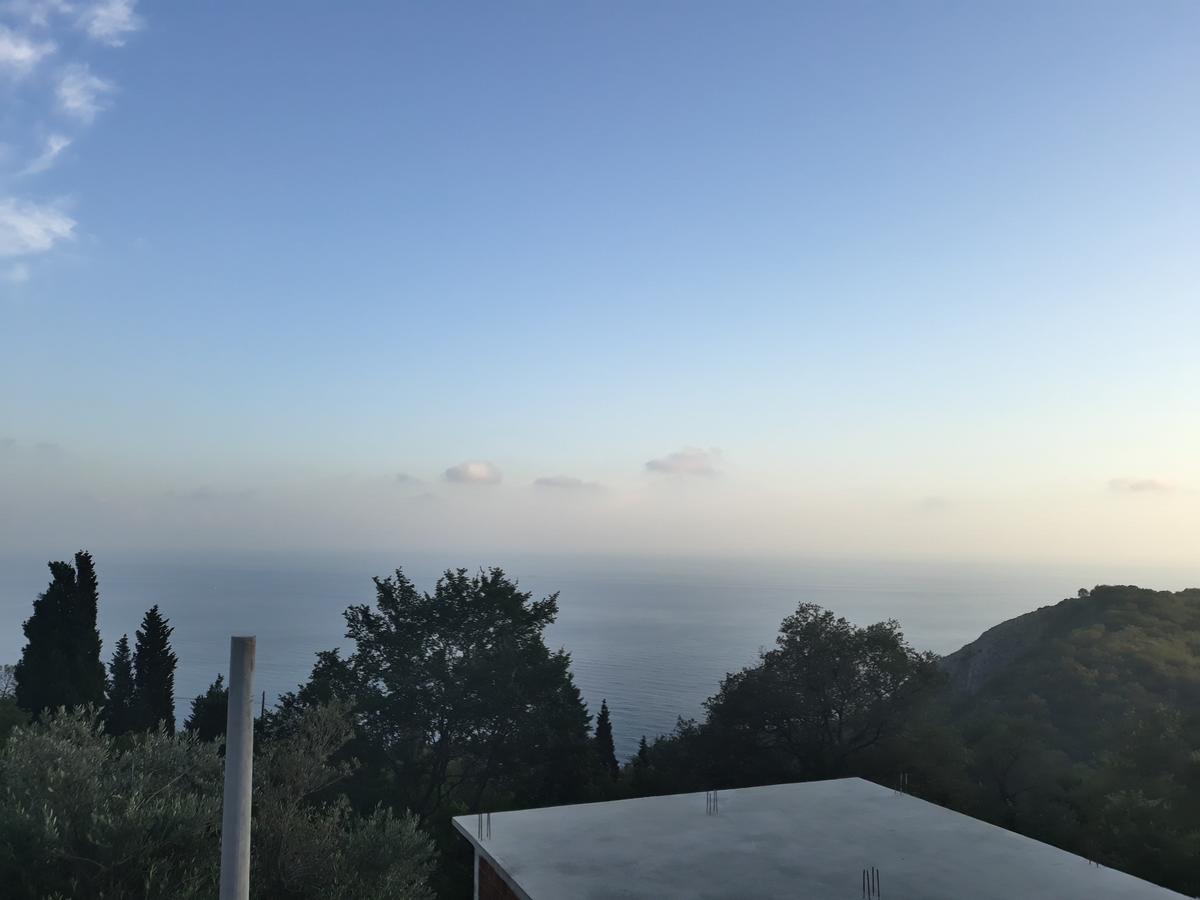 House Stijepovic Villa Petrovac Eksteriør bilde